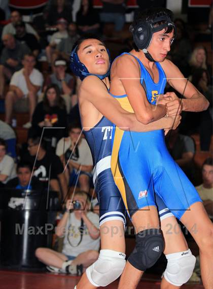 Thumbnail 1 in Sea View and South Coast League Finals photogallery.