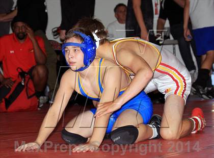 Thumbnail 3 in Sea View and South Coast League Finals photogallery.