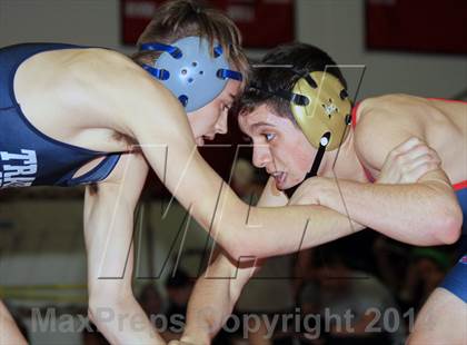 Thumbnail 1 in Sea View and South Coast League Finals photogallery.