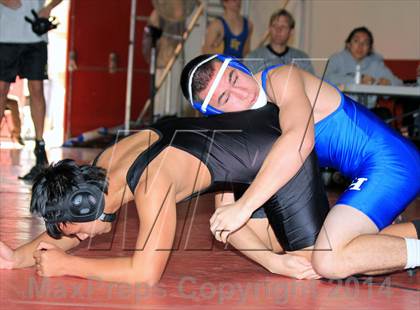 Thumbnail 3 in Sea View and South Coast League Finals photogallery.