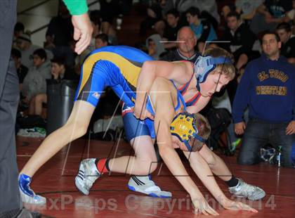 Thumbnail 2 in Sea View and South Coast League Finals photogallery.