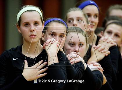 Thumbnail 1 in Allen vs Hebron photogallery.