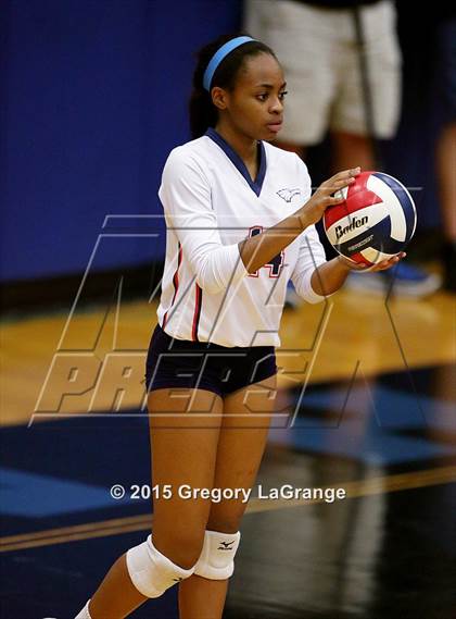 Thumbnail 3 in Allen vs Hebron photogallery.