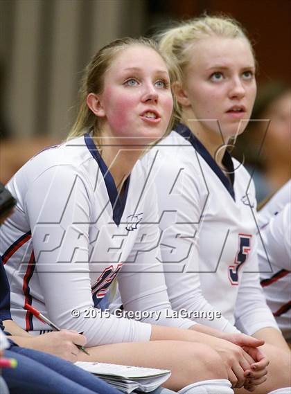 Thumbnail 3 in Allen vs Hebron photogallery.