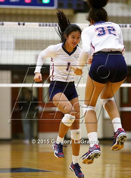 Thumbnail 1 in Allen vs Hebron photogallery.
