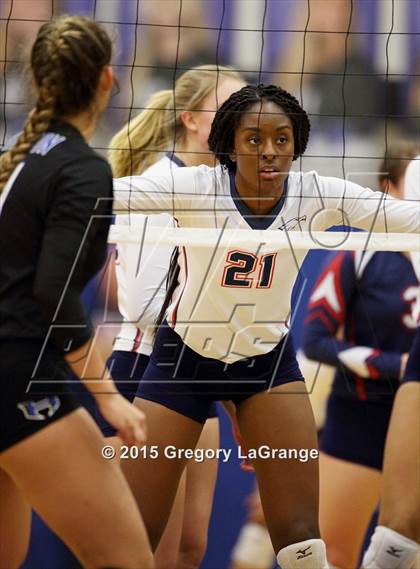 Thumbnail 3 in Allen vs Hebron photogallery.