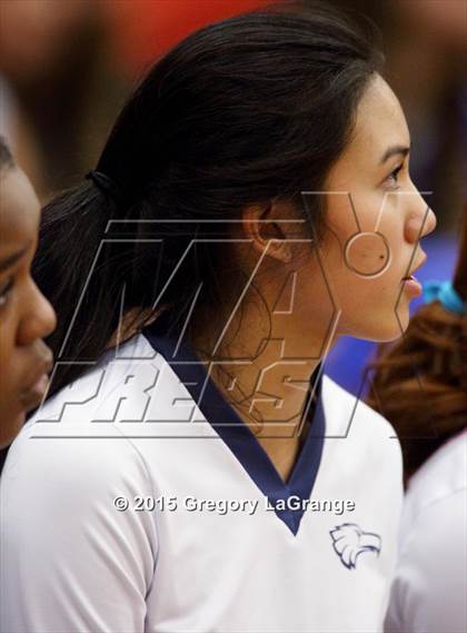 Thumbnail 1 in Allen vs Hebron photogallery.