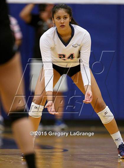 Thumbnail 3 in Allen vs Hebron photogallery.