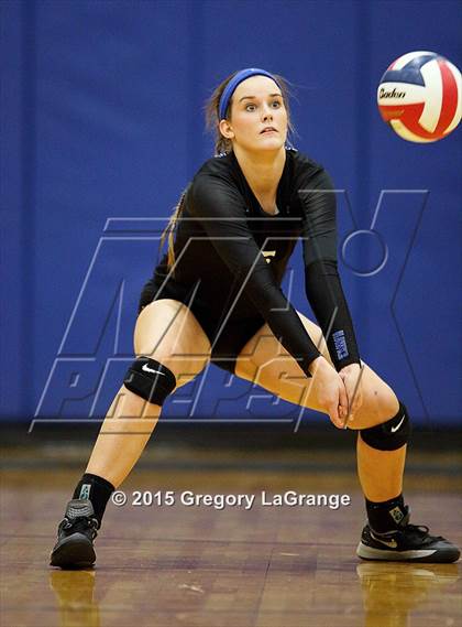 Thumbnail 3 in Allen vs Hebron photogallery.