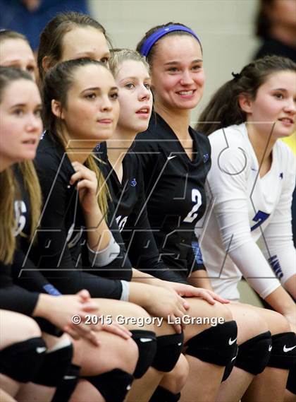 Thumbnail 3 in Allen vs Hebron photogallery.