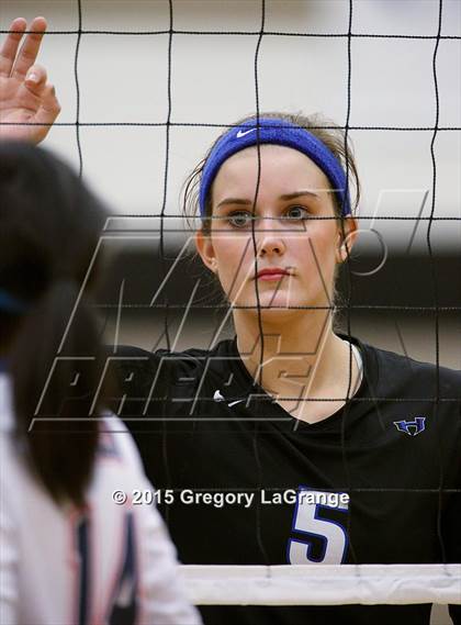 Thumbnail 1 in Allen vs Hebron photogallery.