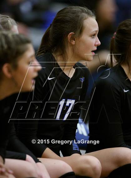Thumbnail 3 in Allen vs Hebron photogallery.