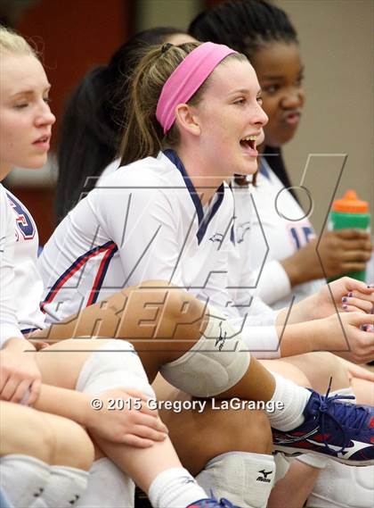 Thumbnail 3 in Allen vs Hebron photogallery.