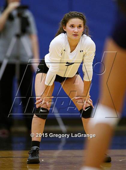 Thumbnail 3 in Allen vs Hebron photogallery.