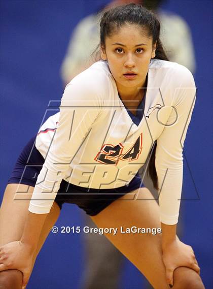 Thumbnail 1 in Allen vs Hebron photogallery.