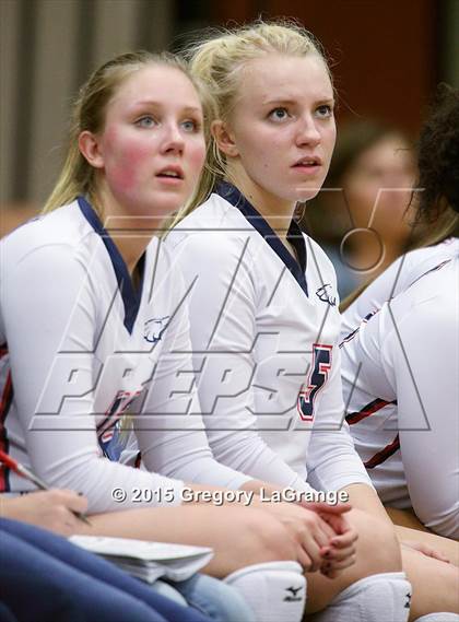 Thumbnail 1 in Allen vs Hebron photogallery.