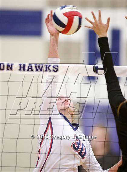 Thumbnail 3 in Allen vs Hebron photogallery.