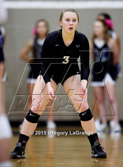 Thumbnail 3 in Allen vs Hebron photogallery.