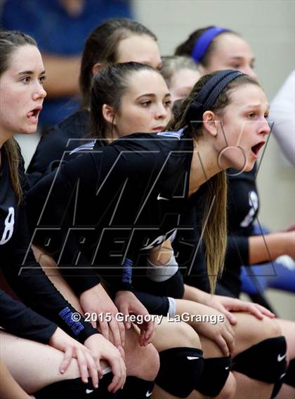 Thumbnail 2 in Allen vs Hebron photogallery.