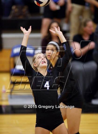 Thumbnail 1 in Allen vs Hebron photogallery.