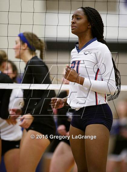 Thumbnail 1 in Allen vs Hebron photogallery.