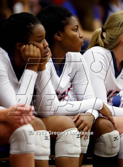 Thumbnail 3 in Allen vs Hebron photogallery.