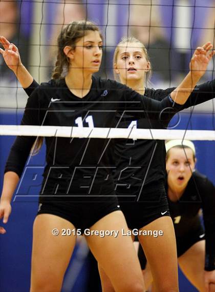Thumbnail 1 in Allen vs Hebron photogallery.