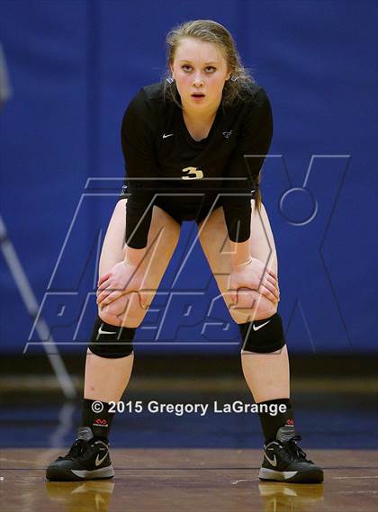 Thumbnail 2 in Allen vs Hebron photogallery.