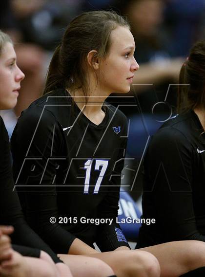 Thumbnail 1 in Allen vs Hebron photogallery.