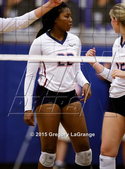 Thumbnail 2 in Allen vs Hebron photogallery.