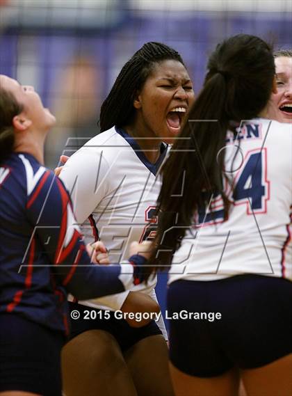 Thumbnail 1 in Allen vs Hebron photogallery.