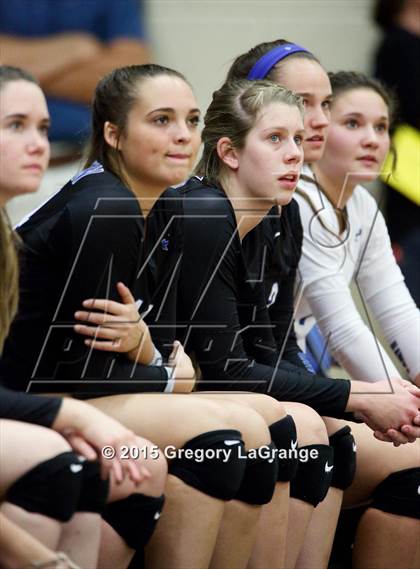 Thumbnail 2 in Allen vs Hebron photogallery.