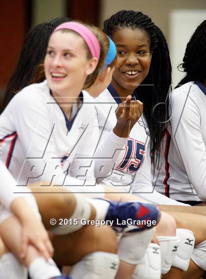 Thumbnail 1 in Allen vs Hebron photogallery.