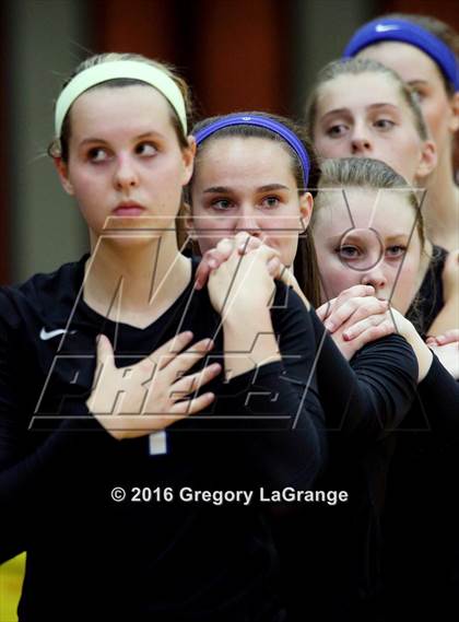 Thumbnail 2 in Allen vs Hebron photogallery.