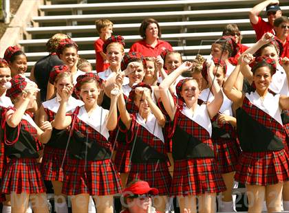 Thumbnail 2 in Walnut Hills vs. Oak Hills (Crosstown Showdown) photogallery.