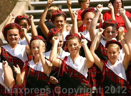 Thumbnail 3 in Walnut Hills vs. Oak Hills (Crosstown Showdown) photogallery.