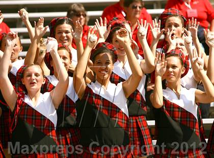 Thumbnail 3 in Walnut Hills vs. Oak Hills (Crosstown Showdown) photogallery.