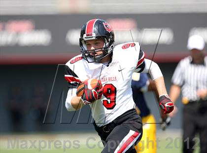 Thumbnail 1 in Walnut Hills vs. Oak Hills (Crosstown Showdown) photogallery.