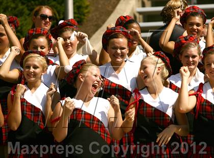 Thumbnail 1 in Walnut Hills vs. Oak Hills (Crosstown Showdown) photogallery.