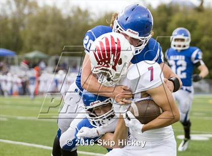 Thumbnail 1 in East vs. Palmer photogallery.