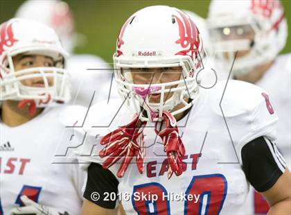 Thumbnail 1 in East vs. Palmer photogallery.