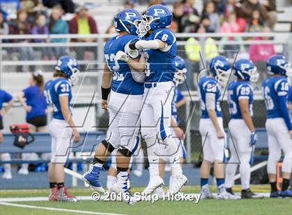 Thumbnail 3 in East vs. Palmer photogallery.
