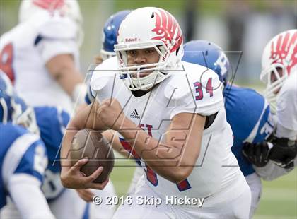 Thumbnail 3 in East vs. Palmer photogallery.