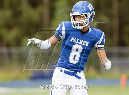 Thumbnail 3 in East vs. Palmer photogallery.