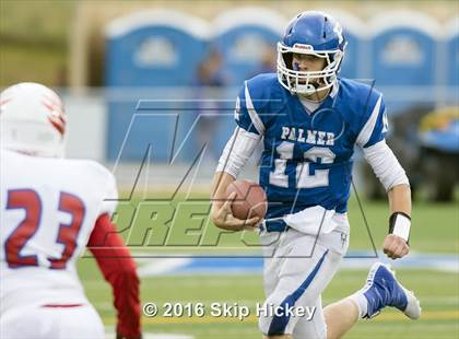 Thumbnail 3 in East vs. Palmer photogallery.