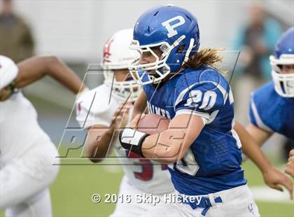 Thumbnail 3 in East vs. Palmer photogallery.