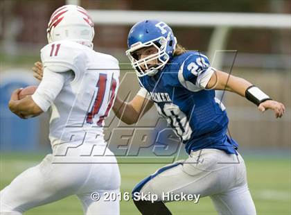Thumbnail 1 in East vs. Palmer photogallery.