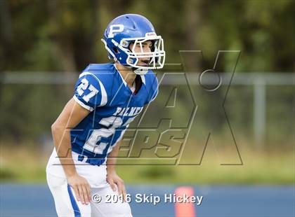 Thumbnail 2 in East vs. Palmer photogallery.