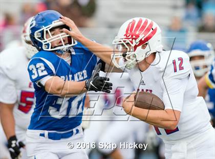 Thumbnail 3 in East vs. Palmer photogallery.