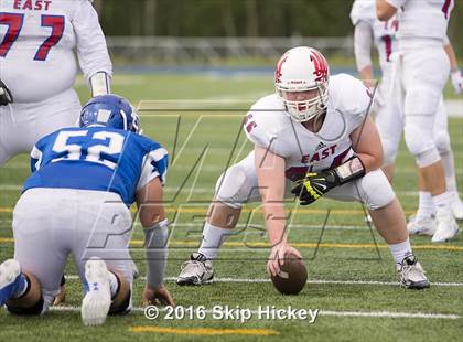 Thumbnail 3 in East vs. Palmer photogallery.